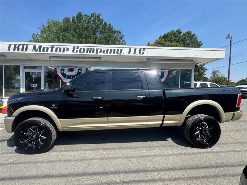 ram ram 2500 pickup 2015 3C6UR5PL4FG710406 image ram ram 2500 pickup 2015 3C6UR5PL4FG710406 image